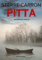 Pitta - Sterre Carron - ebook - thumbnail