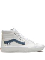 Vans "baskets Skate SK8-Hi ""Wearaway""" - Blanc - thumbnail