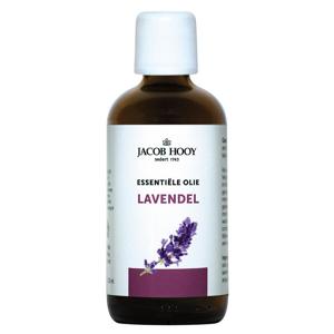Jacob Hooy Lavendel olie