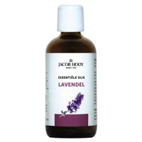 Jacob Hooy Lavendel olie