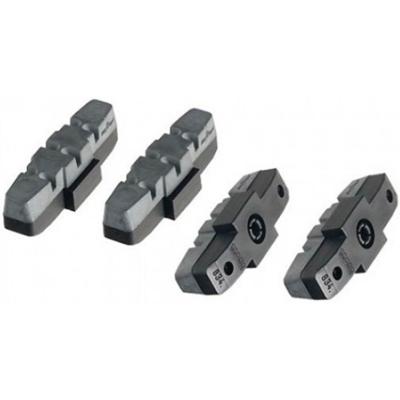Magura remblok hydro-stop grijs lang hs33 0321407 (4st)