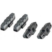 Magura remblok hydro-stop grijs lang hs33 0321407 (4st)