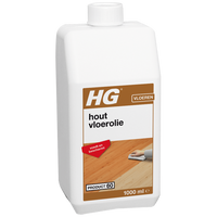 HG hout vloerolie