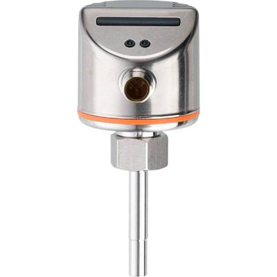 ifm Electronic SI5000 Stromingsmonitor Voedingsspanning (bereik): 19 - 36 V/DC 1 stuk(s)