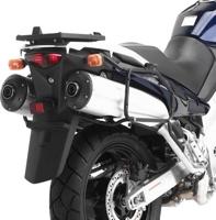 GIVI PL Zijkofferhouders, Motorspecifieke bagage, PL528