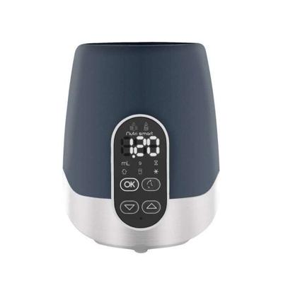 BABYMOOV NutriSmart nomadische flessenwarmer voor thuis/auto - Programmeerbaar