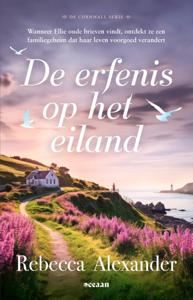 De erfenis op het eiland (Paperback)
