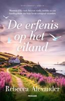 De erfenis op het eiland (Paperback) De erfenis op het eiland (Paperback)