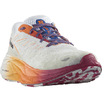 Salomon Aero glide 2 heren - WIT - Heren - thumbnail