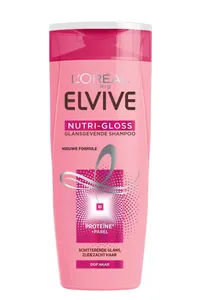 L’Oréal Paris Elvive Nutri-Gloss - 250 ml - Shampoo