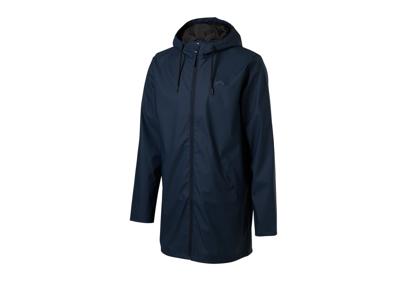 CRIVIT Heren regenjas (Marineblauw, XL)