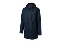 CRIVIT Heren regenjas (Marineblauw, XL)