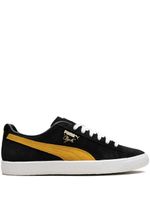 PUMA baskets Cycle OG en daim - Noir