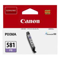 Canon CLI-581PB inktcartridge Origineel - thumbnail