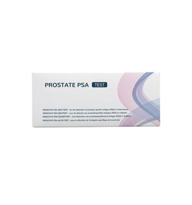 PSA test