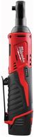 Milwaukee m12 ir-201b subcompactratelsleutel 3/8" - 4933441720
