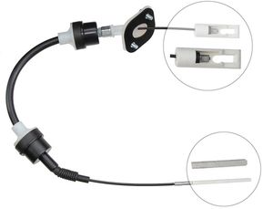 Koppelingkabel K25200