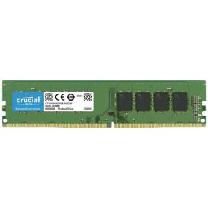 Crucial CT8G4DFRA32A Werkgeheugenmodule voor PC DDR4 8 GB 1 x 8 GB 3200 MHz 288-pins DIMM CL22 CT8G4DFRA32A