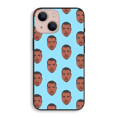 Kanye Call Me?: iPhone 13 mini Biologisch afbreekbaar hoesje