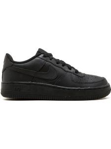 Nike Kids Air Force 1 (GS) - Noir