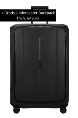 Samsonite Essens Spinner 81cm GRAPHITE