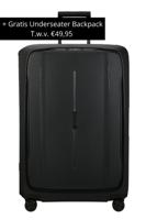 Samsonite Essens Spinner 81cm GRAPHITE