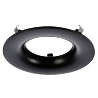 Deko Light 930398 930398 Reflector Zwart