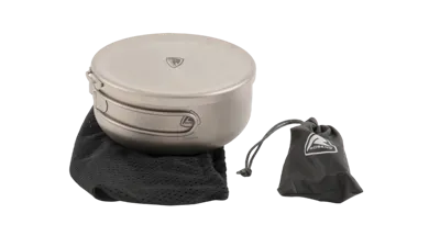 Robens Fire Midge Ti. Kookset