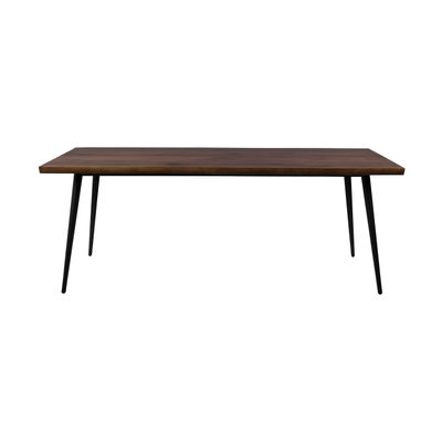 Dutchbone Alagon tafel 220X90 cm