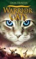 Het eerste gevecht (Hardback)