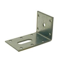 Gebr. Bodegraven hoekanker zwaar - 65x105mm - verzinkt