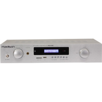 MADISON MAD1400BT-WH audio versterker Thuis Wit - thumbnail