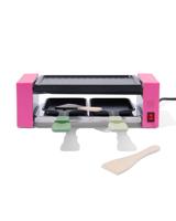 HEMA Gourmet Raclette Set 2 Personen