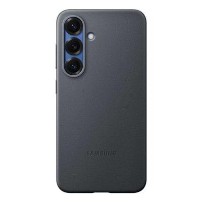 Premium Galaxy S25 Zwart Hoesje