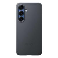 Premium Galaxy S25 Zwart Hoesje - thumbnail