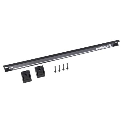 Wolfcraft Gereedschap-magneetstrip | 460mm | 1 stuk - 6806000