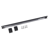 Wolfcraft Gereedschap-magneetstrip | 460mm | 1 stuk - 6806000
