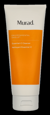 Murad Skincare - Murad Essential-C Foaming Gel Cleanser 148 ml Make-up verwijderaar en reiniger