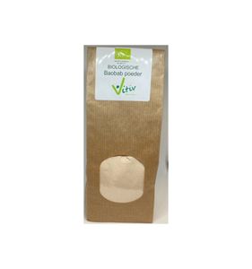 Baobab poeder bio