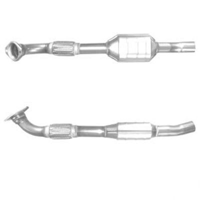 Katalysator BM80503H