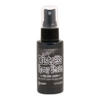 Ranger Ink Ranger • tim holtz distress spray stain black soot