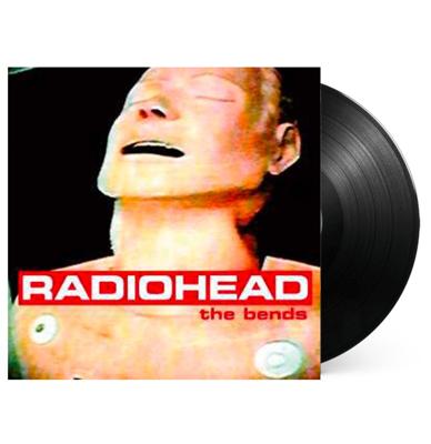 Radiohead - The Bends (LP)