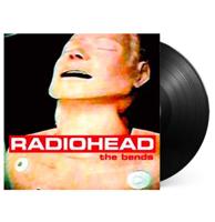 Radiohead - The Bends (LP)