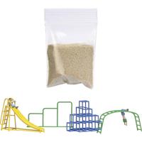 Busch 79830 H0 Action set speeltuin figuren Bouwpakket