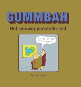Het eeuwig jeukende zelf (Hardback)