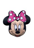 Minnie Mouse Kussen Gevormd