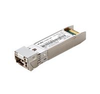 Aruba Instant On 10G SFP+ LC SR 300m OM3 MMF netwerk transceiver module Vezel-optiek 10000 Mbit/s SFP+