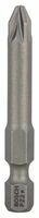 Bosch Accessoires Bit extra-hard PZ 2, 49 mm 3st - 2607001577 - thumbnail