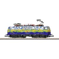 Märklin 88423 Z E-loc 111 074 Touristik van de DB AG