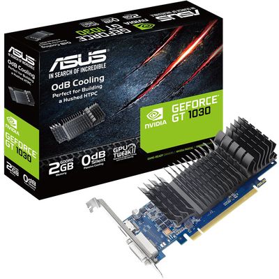 GeForce GT 1030 SL-BRK Grafische kaart